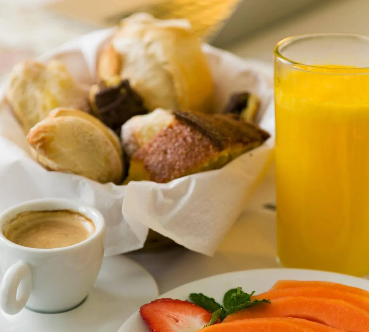 Intercity Porto Alegre Cidade Baixa Hotel
