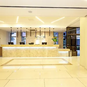 Travel Premium Flats Paulista Street 4*, Sao Paulo Brazil