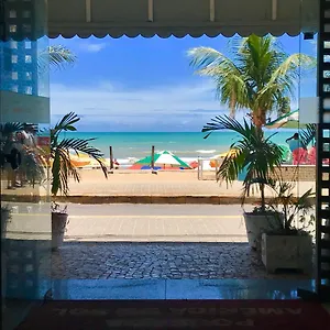 America Do Sol 2*, Natal Brazil