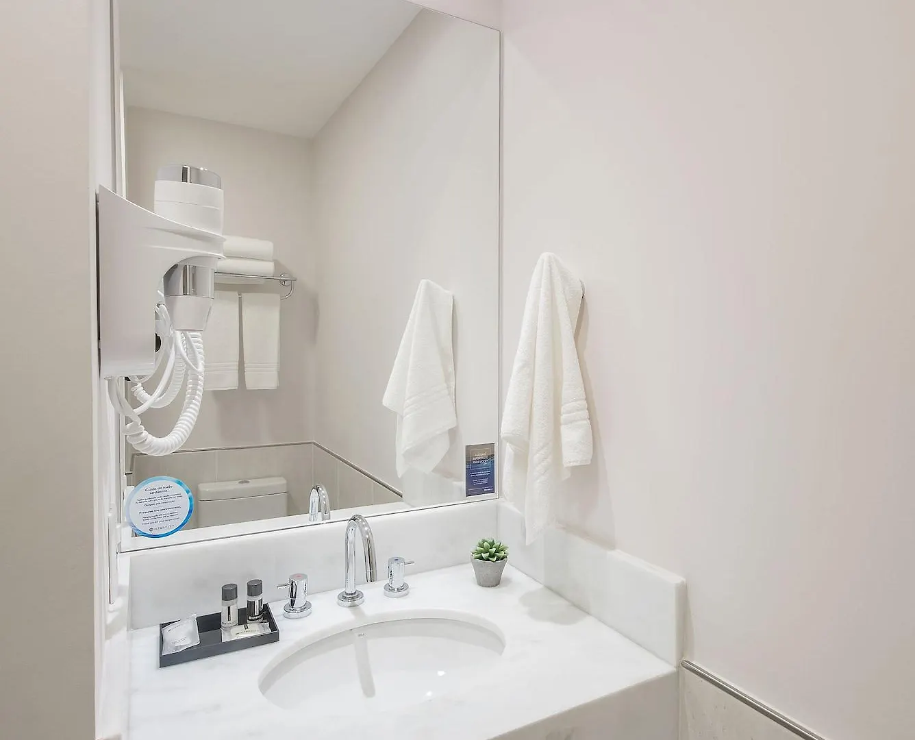 Intercity Porto Alegre Cidade Baixa Hotel