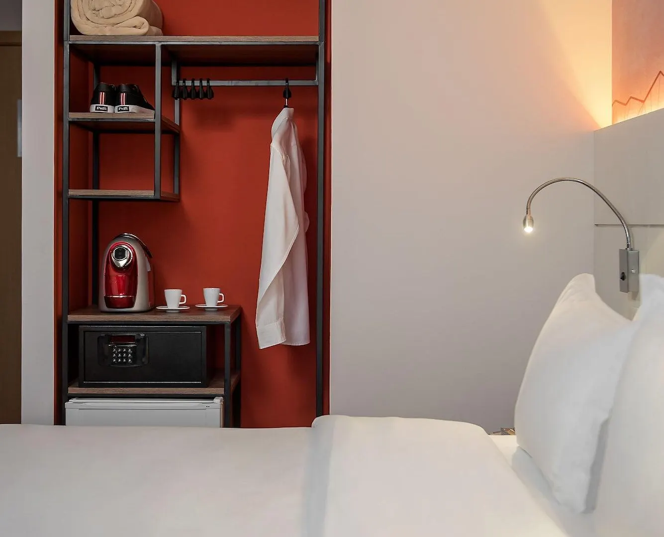 Hotel Intercity Porto Alegre Cidade Baixa