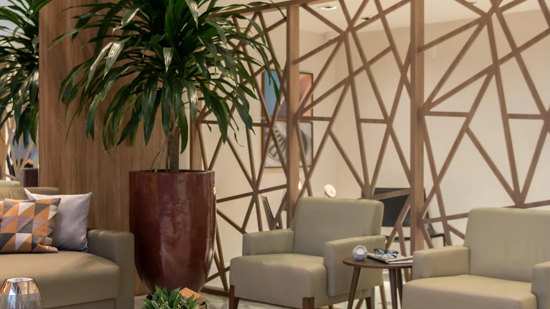 **** Hotel Intercity Porto Alegre Cidade Baixa Brazil
