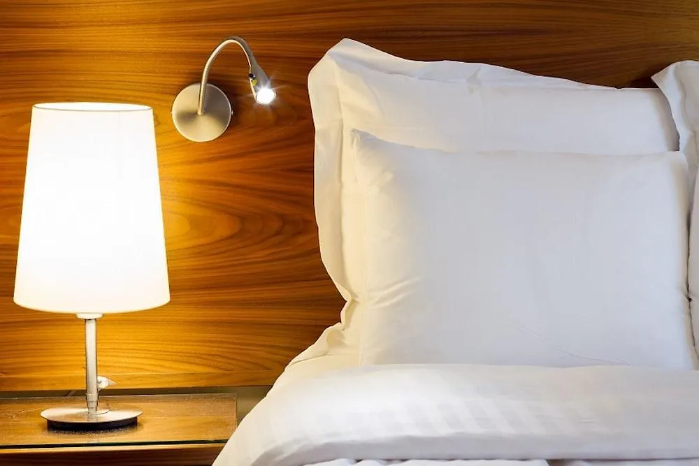 Hotel Intercity Porto Alegre Cidade Baixa