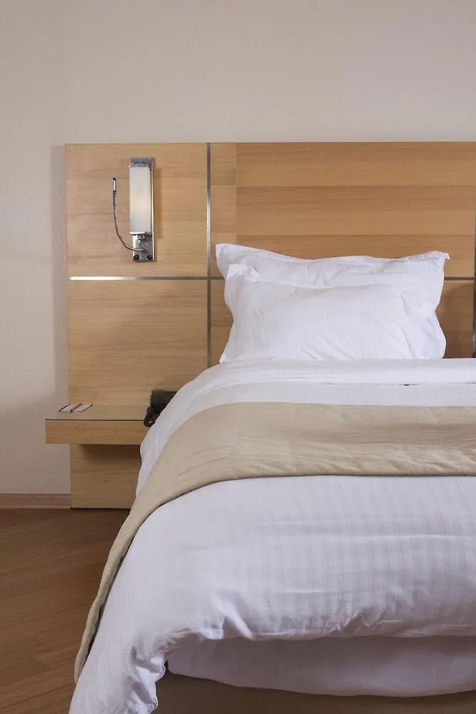 Hotel Intercity Porto Alegre Cidade Baixa