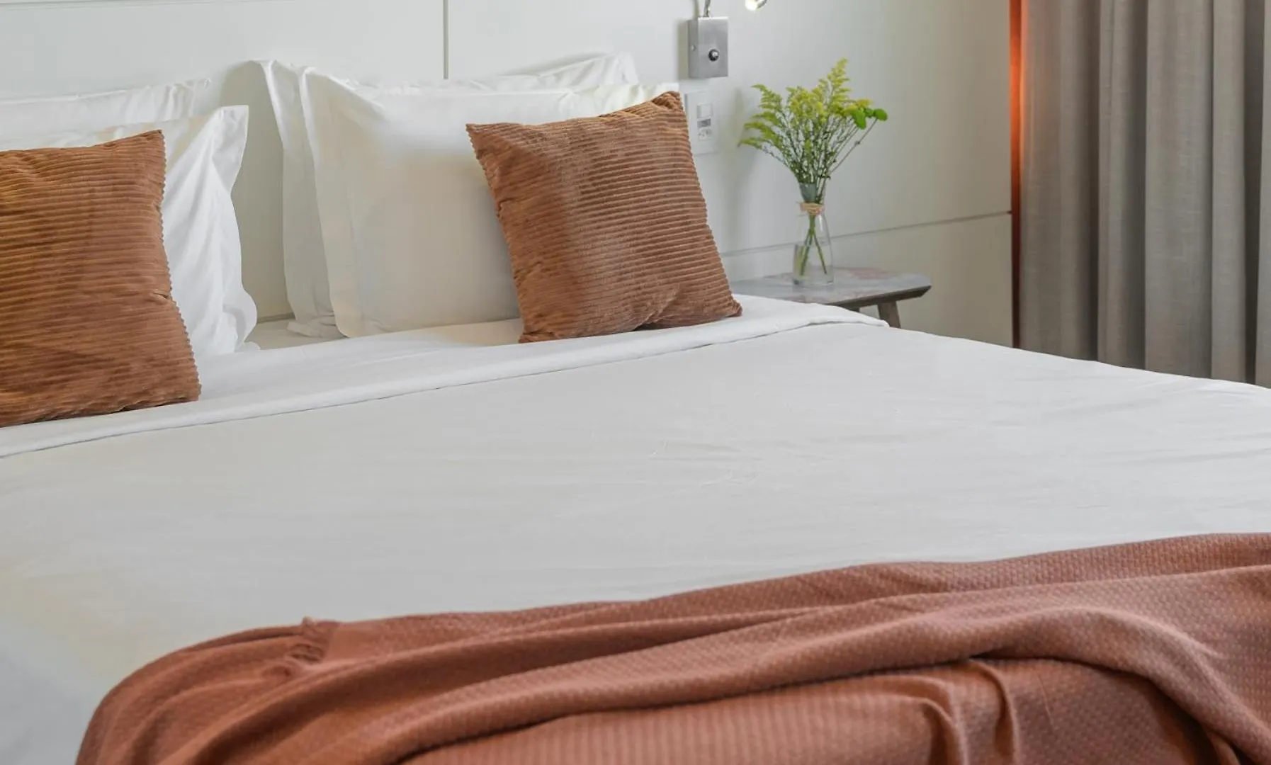 **** Hotel Intercity Porto Alegre Cidade Baixa Brazil