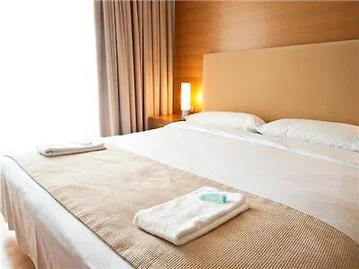 Hotel Intercity Porto Alegre Cidade Baixa